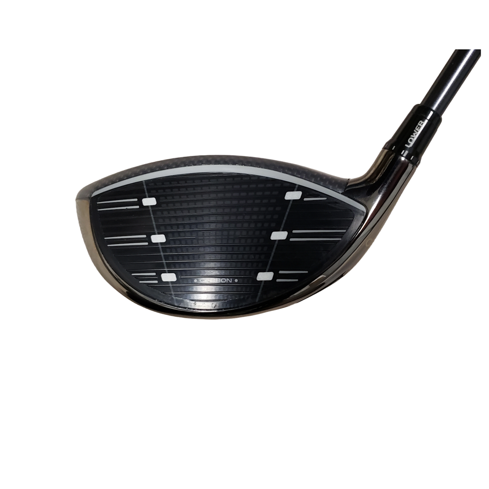 Taylomade (Demo) TaylorMade Qi35 LS 9* Driver Diamana T+ 60 Stiff Flex (RH)