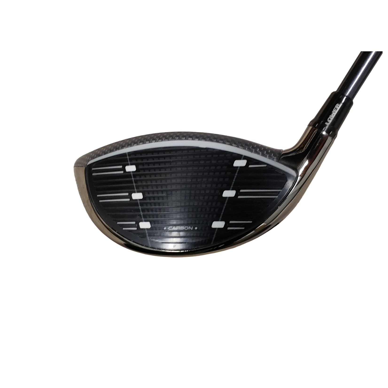 Taylomade (Demo) TaylorMade Qi35 LS 10.5* Driver Diamana T+ 60 X-Stiff Flex (RH)