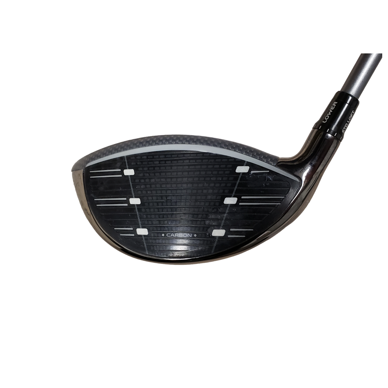 Taylomade (Demo) TaylorMade Qi35 Max Lite 12* Driver Air Speeder 50 Regular Flex (RH)