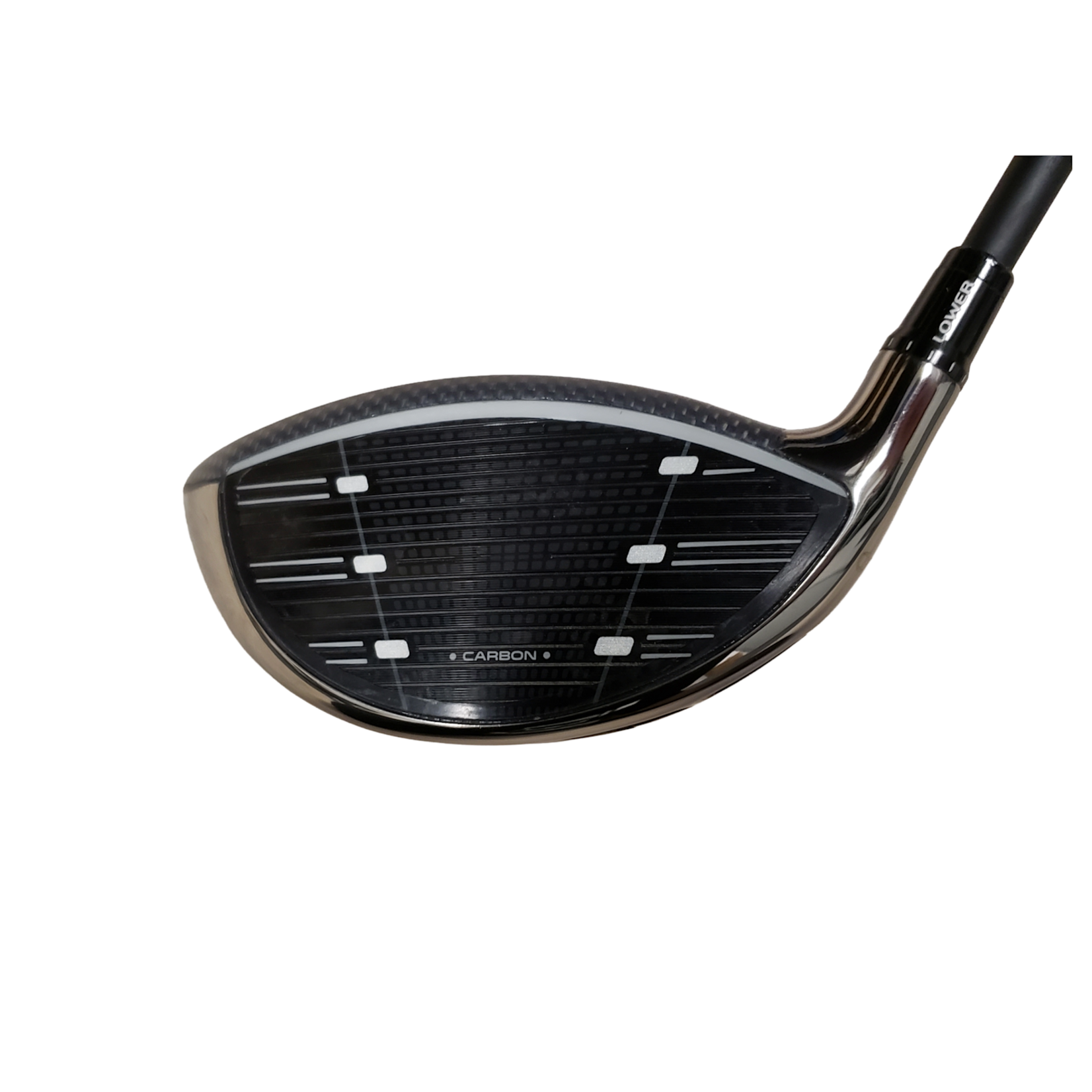 TaylorMade (Demo) TaylorMade Qi35 12* Driver Kai'li Blue CB 60 Regular Flex (RH)