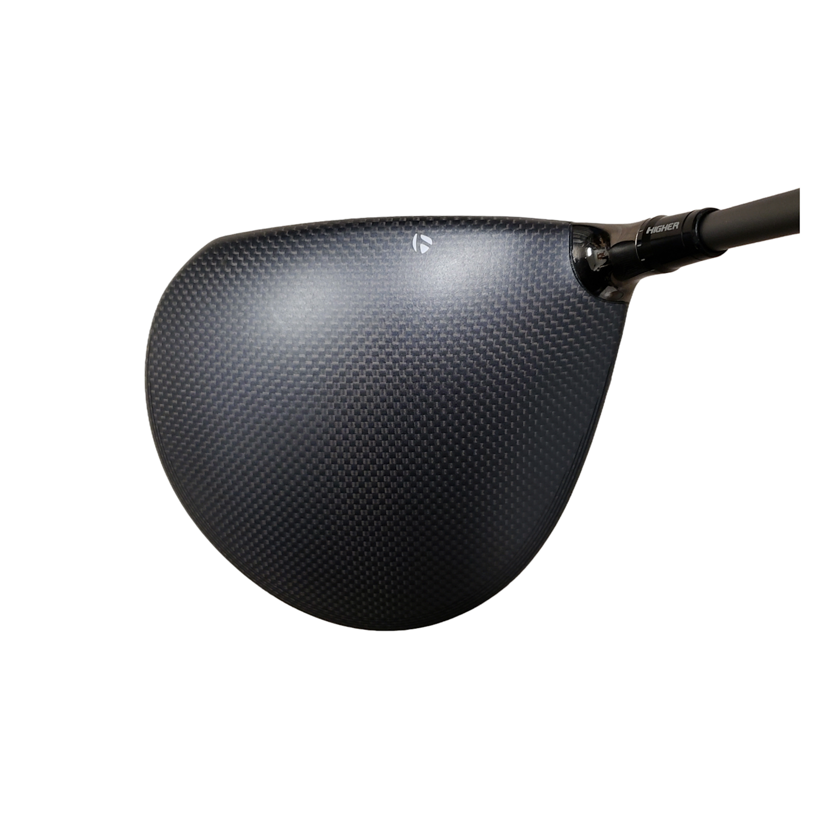 TaylorMade (Demo) TaylorMade Qi35 9* Driver Air Speeder 50 Regular Flex (LH)