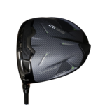 TaylorMade (Demo) TaylorMade Qi35 Max 9* Driver Ventus Blue 5 Stiff Flex (LH)