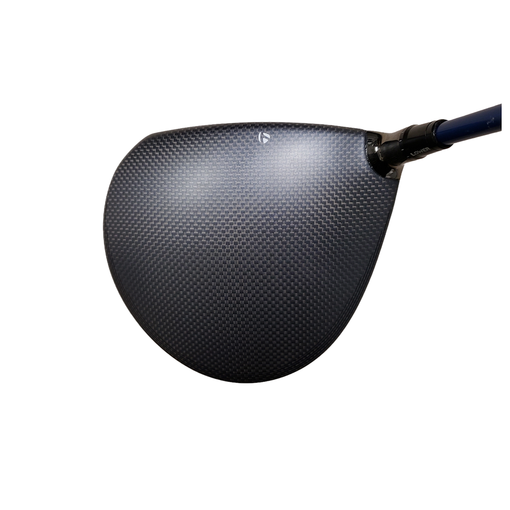 TaylorMade (Demo) TaylorMade Qi35 Max 9* Driver Riptide CB 50g Regular Flex (LH)