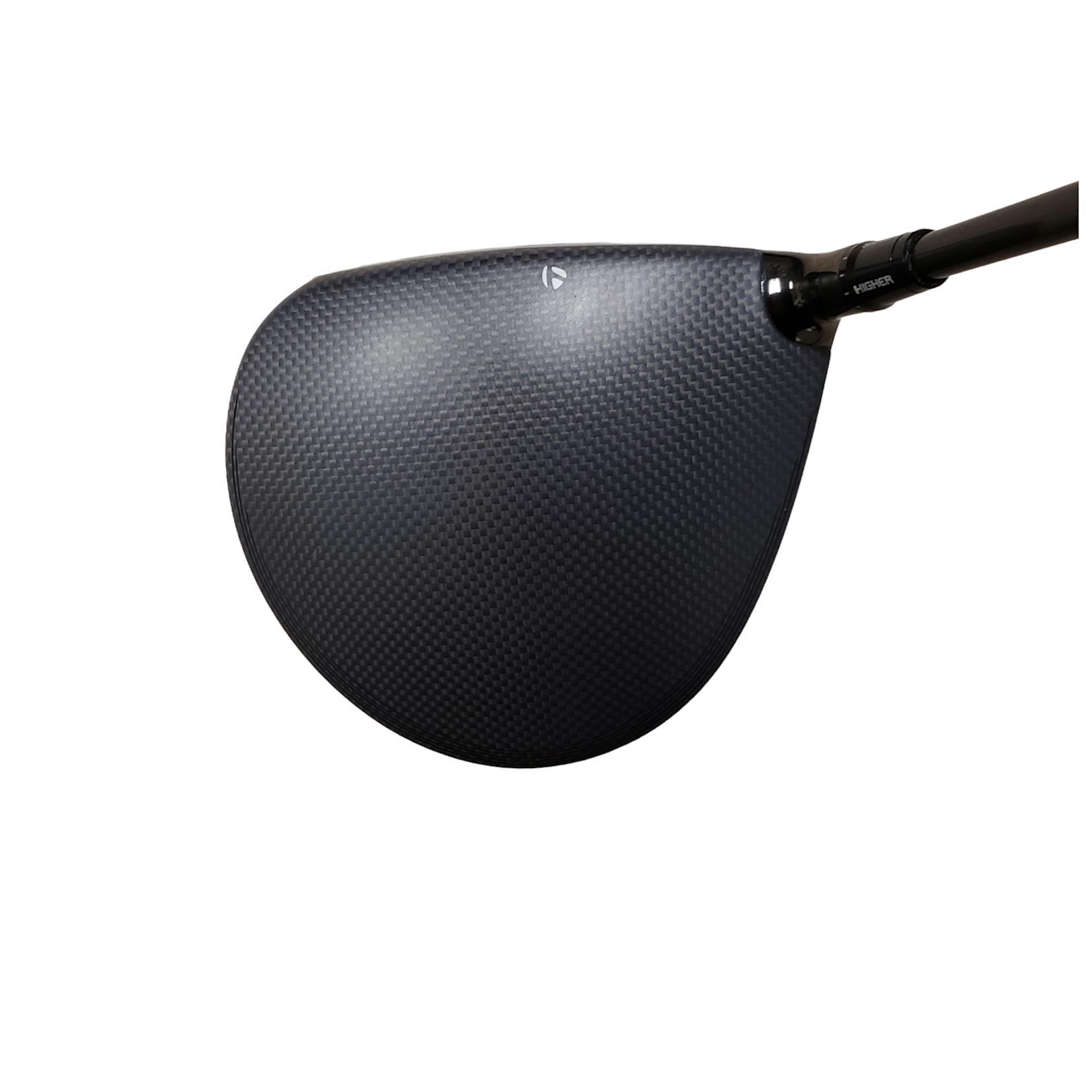 TaylorMade (Demo) TaylorMade Qi35 Max 10.5* Driver Riptide 50g Regular Flex (LH)