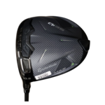 TaylorMade (Demo) TaylorMade Qi35 Max 10.5* Driver Riptide 50g Regular Flex (LH)