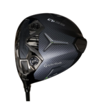 TaylorMade (Demo) TaylorMade Qi35 LS 9* Driver Diamana T+ 60 Stiff Flex (LH)
