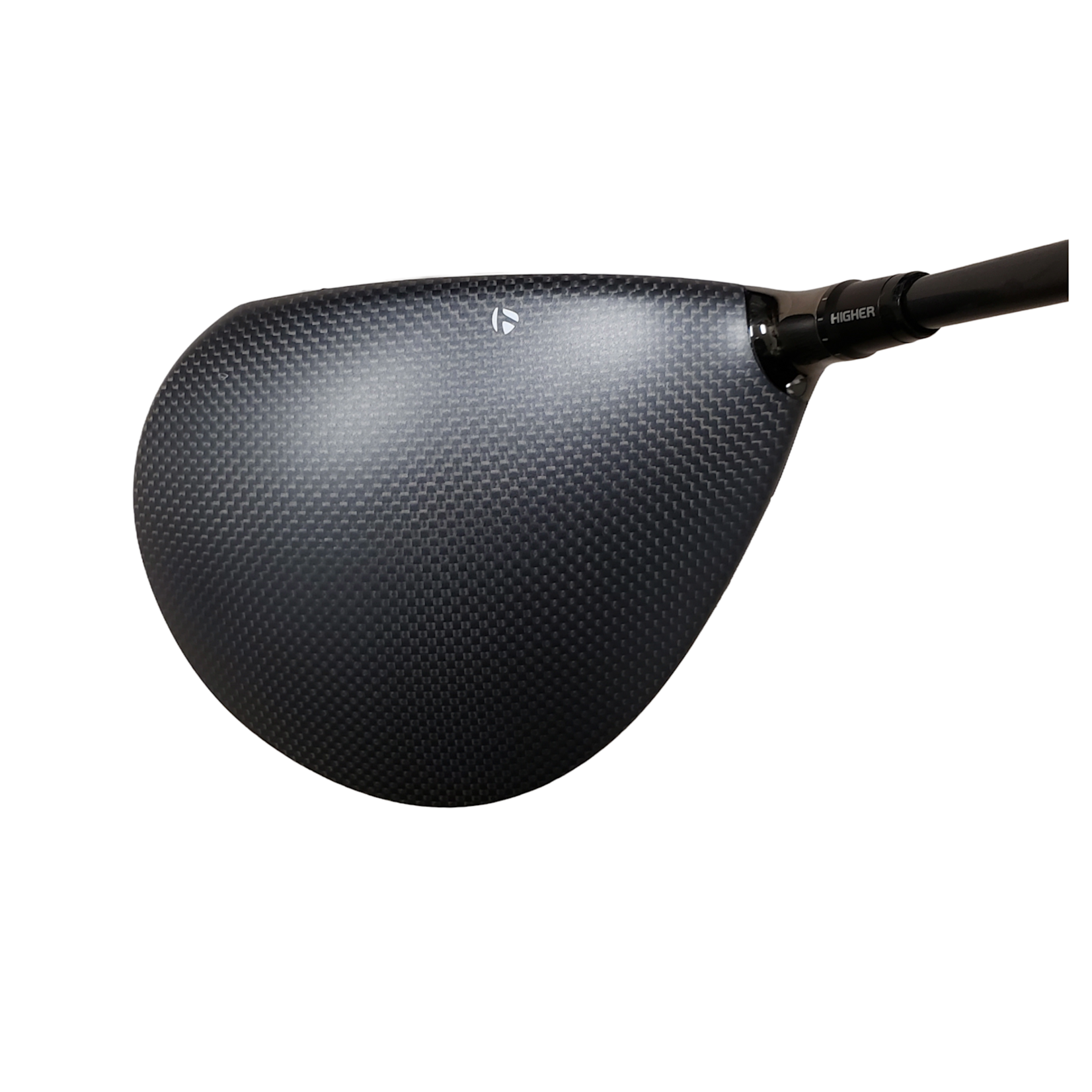 TaylorMade (Demo) TaylorMade Qi35 LS 9* Driver Diamana T+ 60 Stiff Flex (LH)