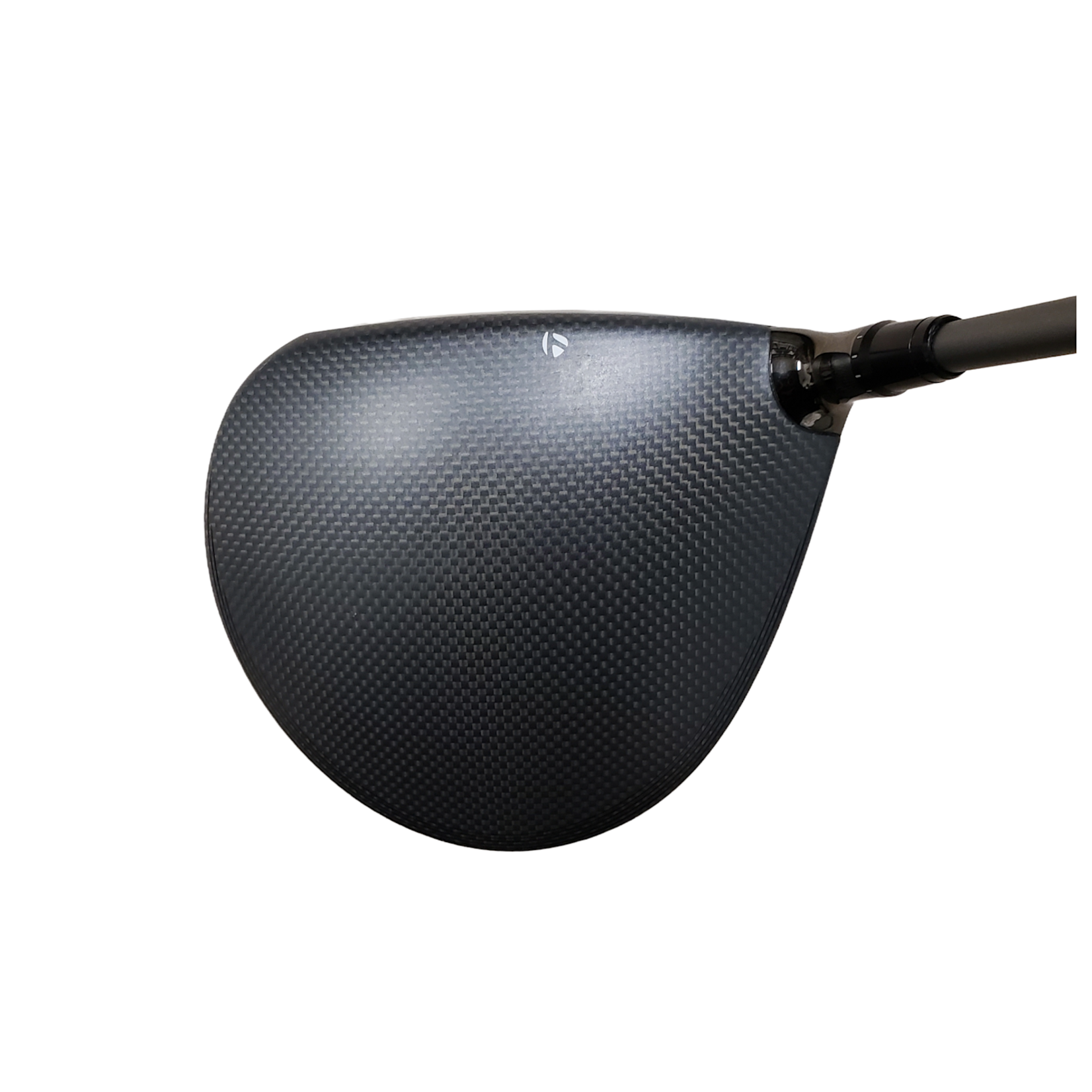 TaylorMade (Demo) TaylorMade Qi35 Max 10.5* Driver Air Speeder 50 Stiff Flex (LH)