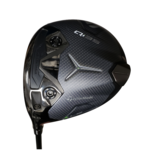 TaylorMade (Demo) TaylorMade Qi35 LS 9* Driver KBS TD 50 Category 2 Regular Flex (LH)
