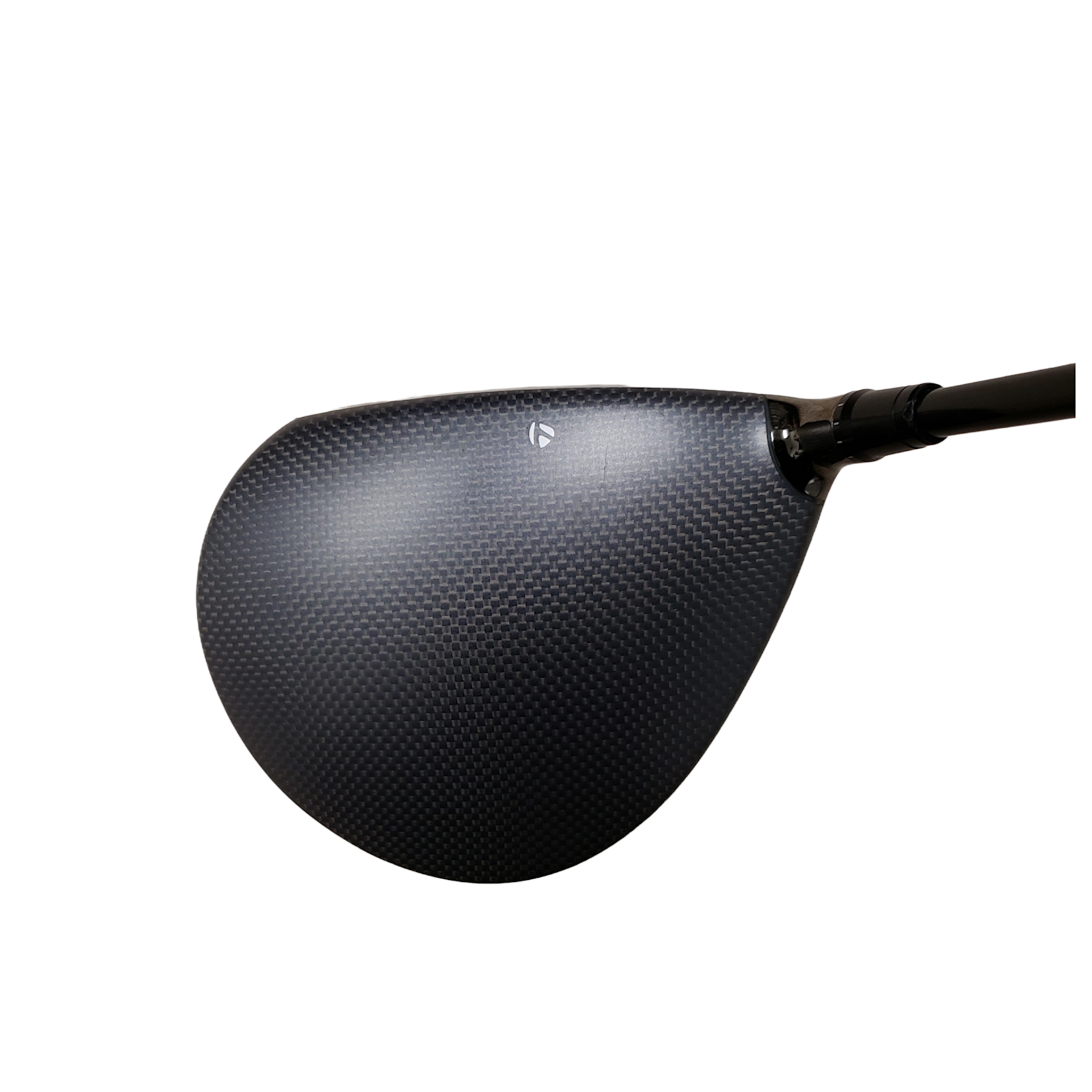 TaylorMade (Demo) TaylorMade Qi35 LS 9* Driver KBS TD 50 Category 2 Regular Flex (LH)