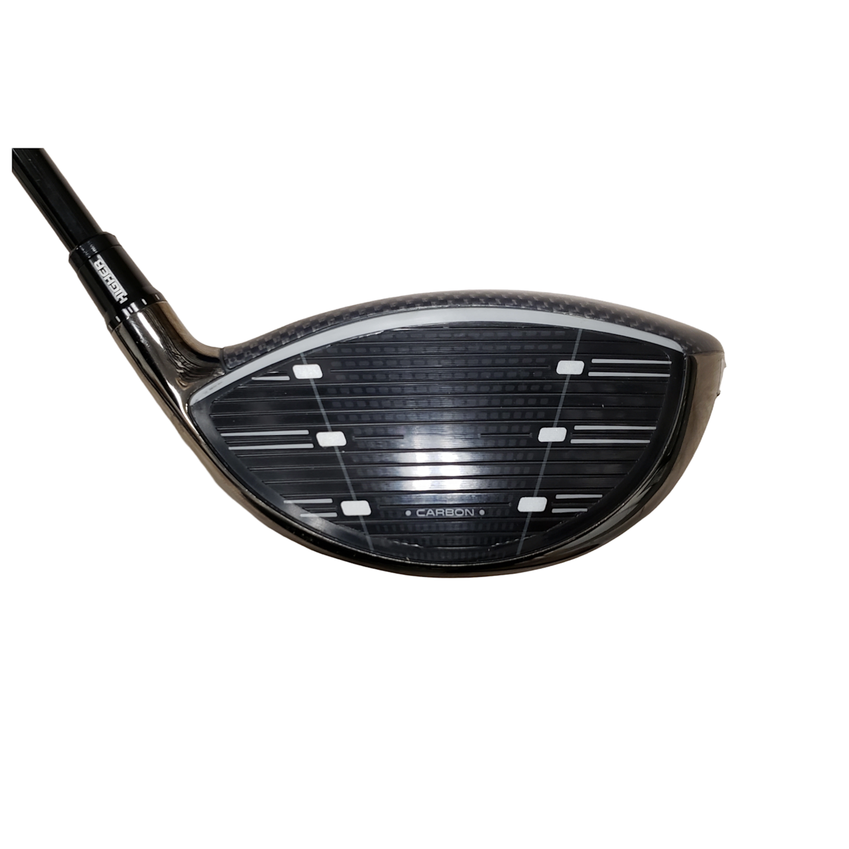 TaylorMade (Demo) TaylorMade Qi35 LS 9* Driver KBS TD 50 Category 2 Regular Flex (LH)