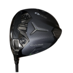 TaylorMade (Demo) TaylorMade Qi35 LS 10.5* Driver Air Speeder 50 Senior Flex (LH)