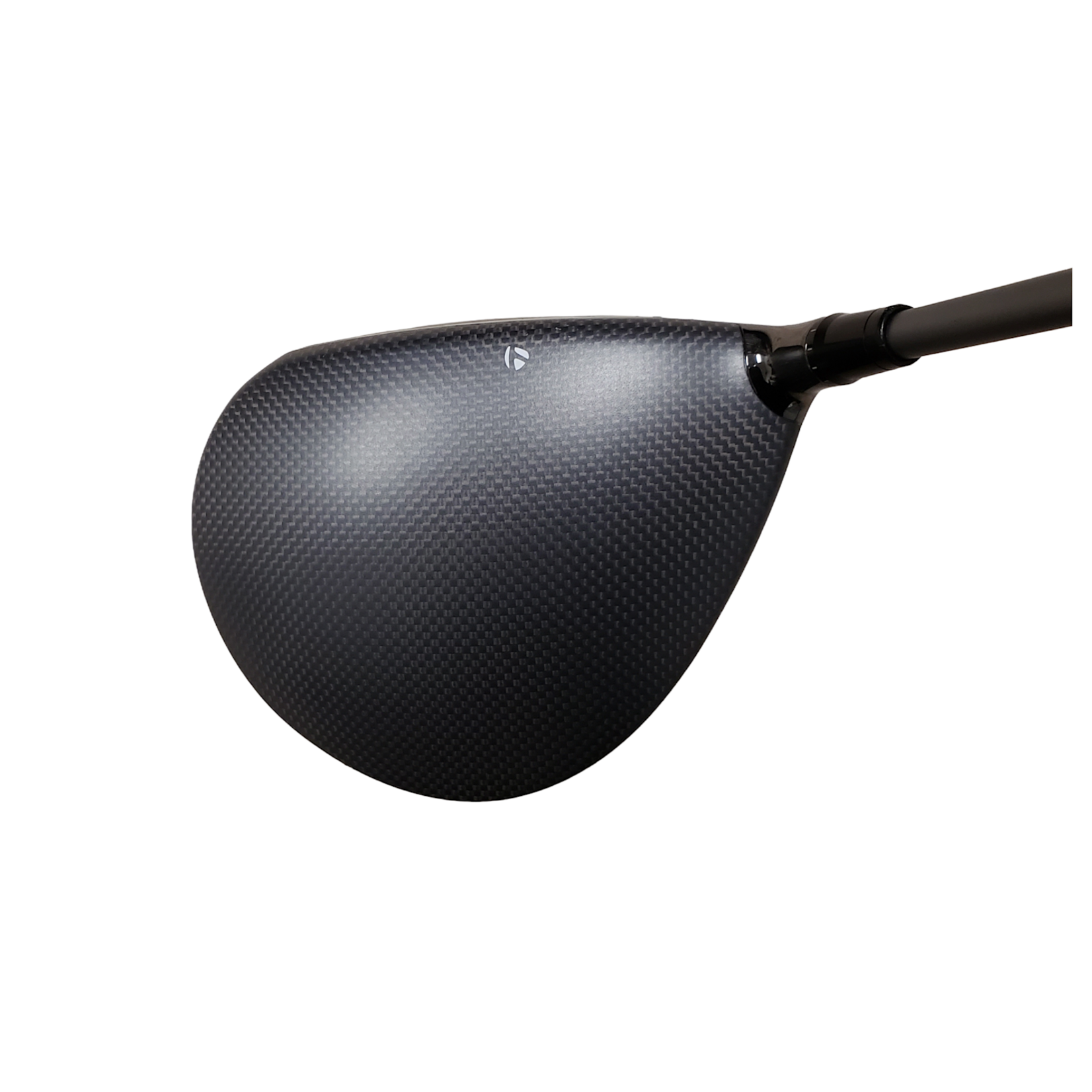 TaylorMade (Demo) TaylorMade Qi35 LS 10.5* Driver Air Speeder 50 Senior Flex (LH)