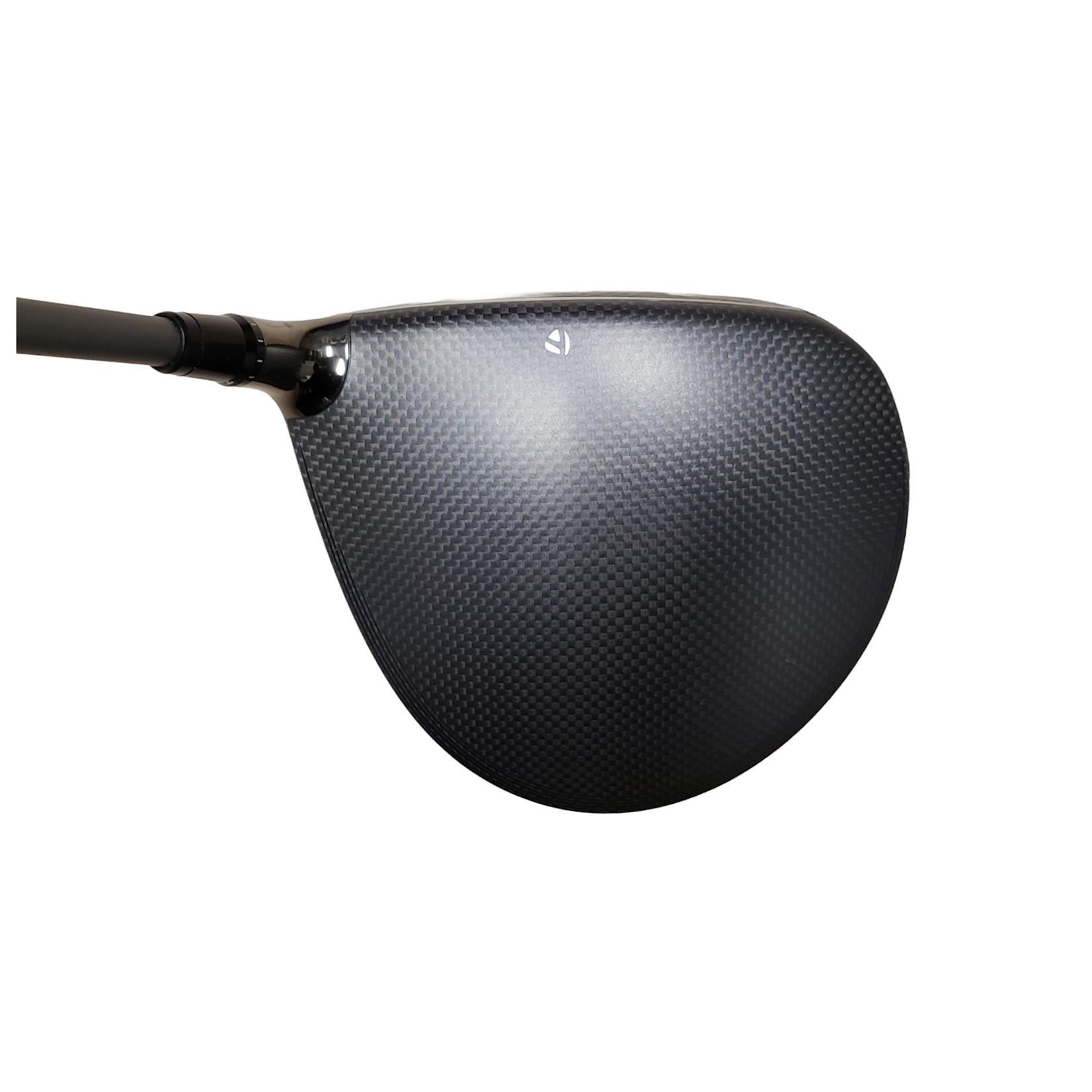 TaylorMade (Demo) TaylorMade Qi35 12* Driver Air Speeder 50 Senior Flex (LH)