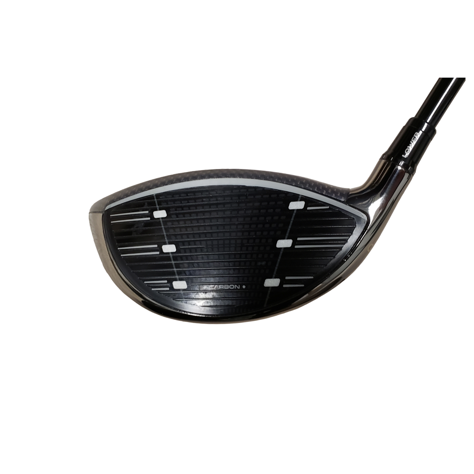 TaylorMade (Demo) TaylorMade Qi35 LS 9* Driver Ventus TR Blue 5 Stiff Flex (RH)