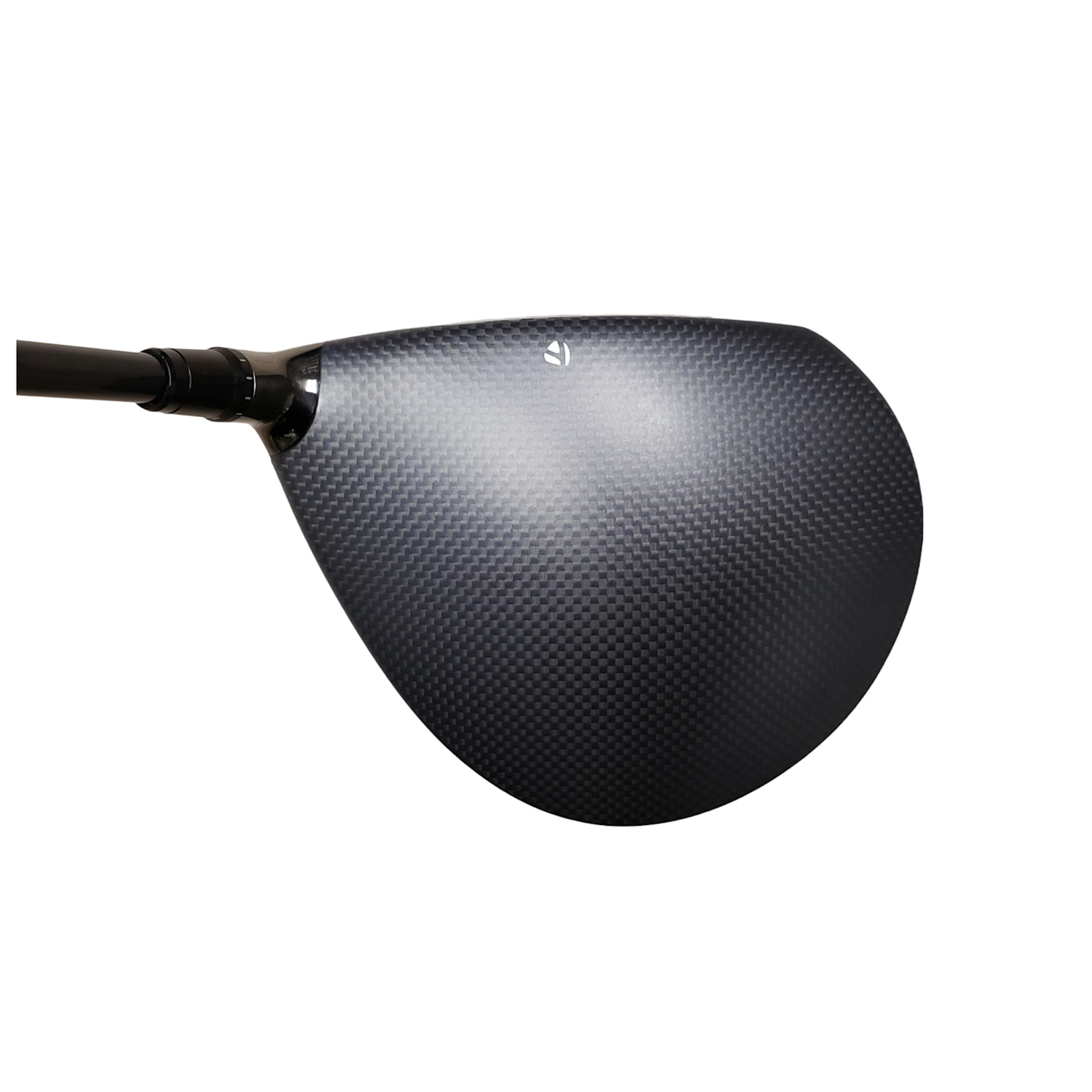 TaylorMade (Demo) TaylorMade Qi35 LS 8* Driver Diamana T+ 60 X-Stiff Flex (RH)