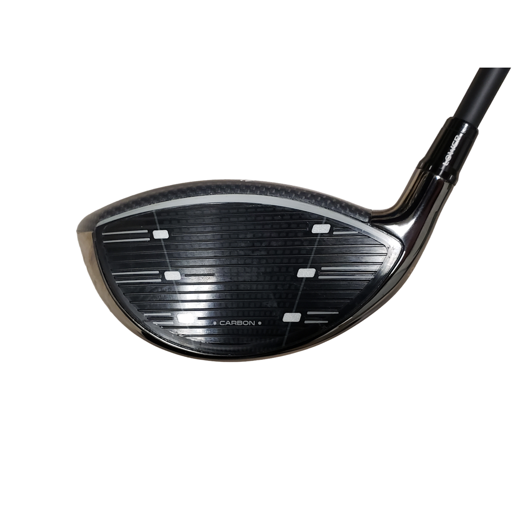 TaylorMade (Demo) TaylorMade Qi35 Max 10.5* Driver Kai'li Blue CB 60 Regular Flex (RH)