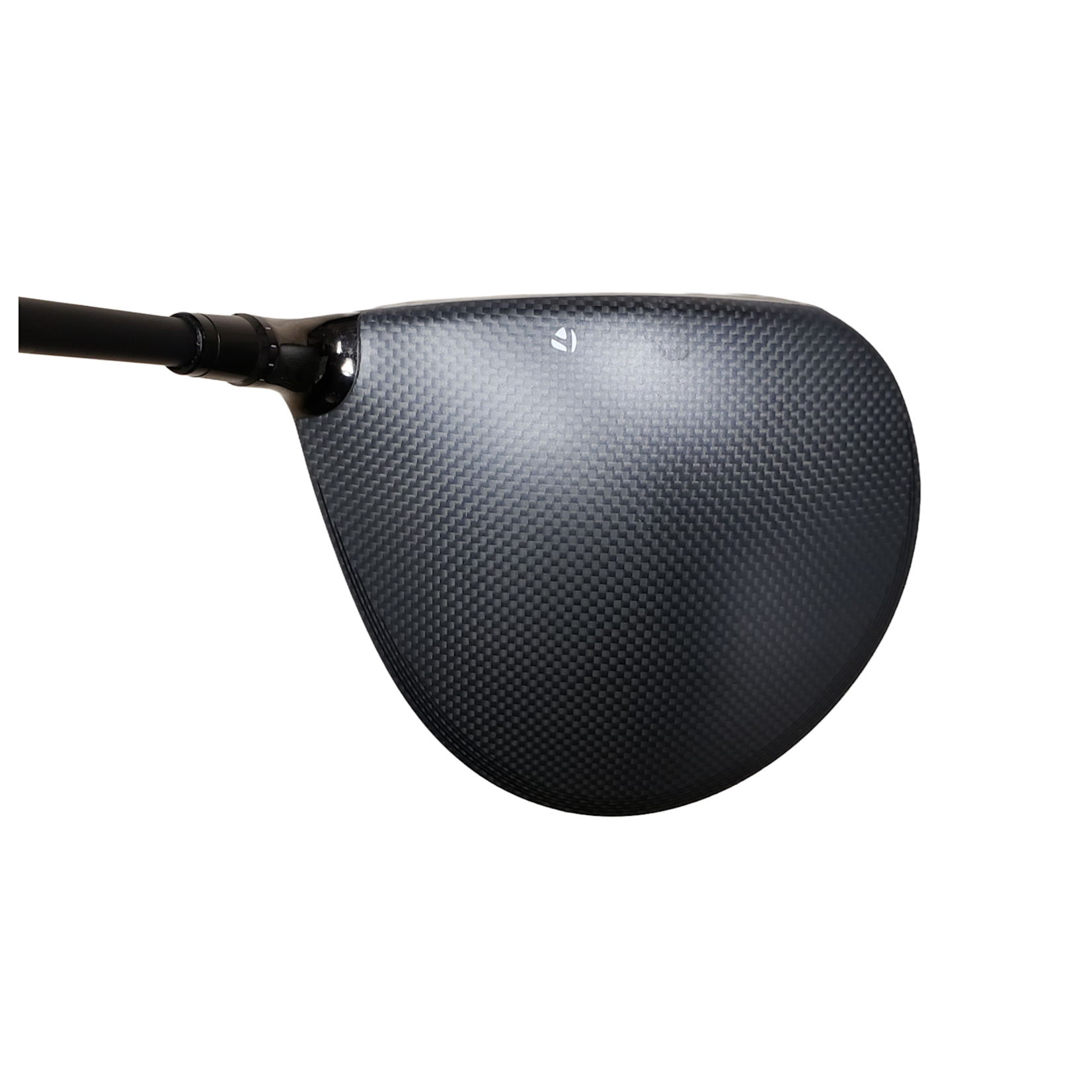 TaylorMade (Demo) TaylorMade Qi35 10.5* Driver Kai'li White 60 X-Stiff Flex (RH)