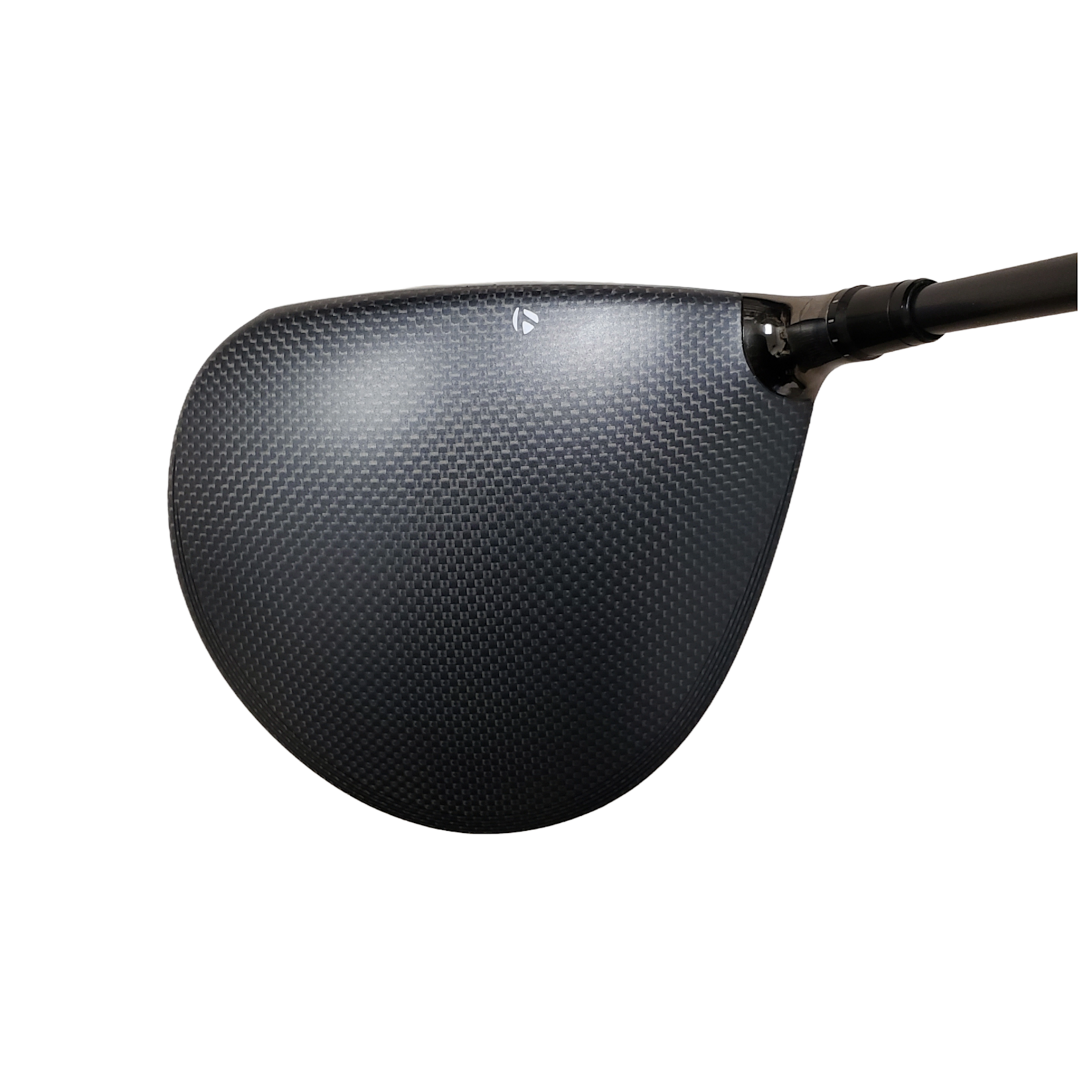 TaylorMade (Demo) TaylorMade Qi35 10.5* Driver Diamana T+ 60 Regular Flex (LH)