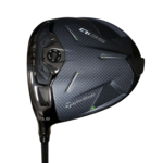 TaylorMade (Demo) TaylorMade Qi35 10.5* Driver Diamana T+ 60 Regular Flex (LH)