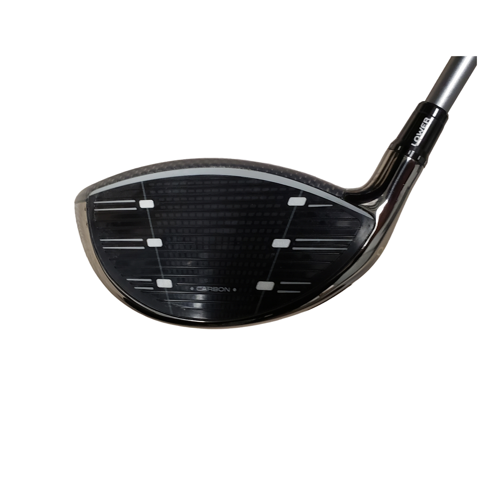 TaylorMade (Demo) TaylorMade Qi35 Max 9* Driver Air Speeder 50 Stiff Flex (RH)