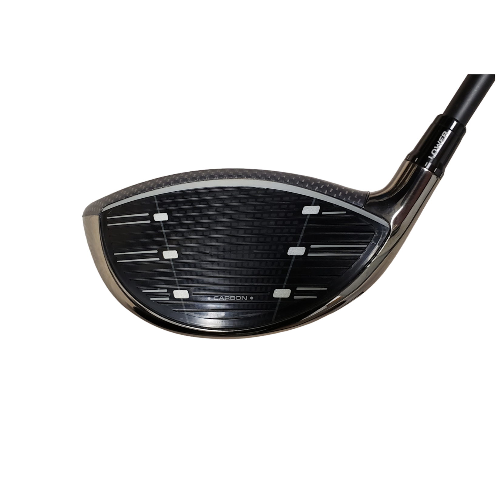 TaylorMade (Demo) TaylorMade Qi35 LS 10.5* Driver Ventus Blue 5 Stiff Flex (RH)