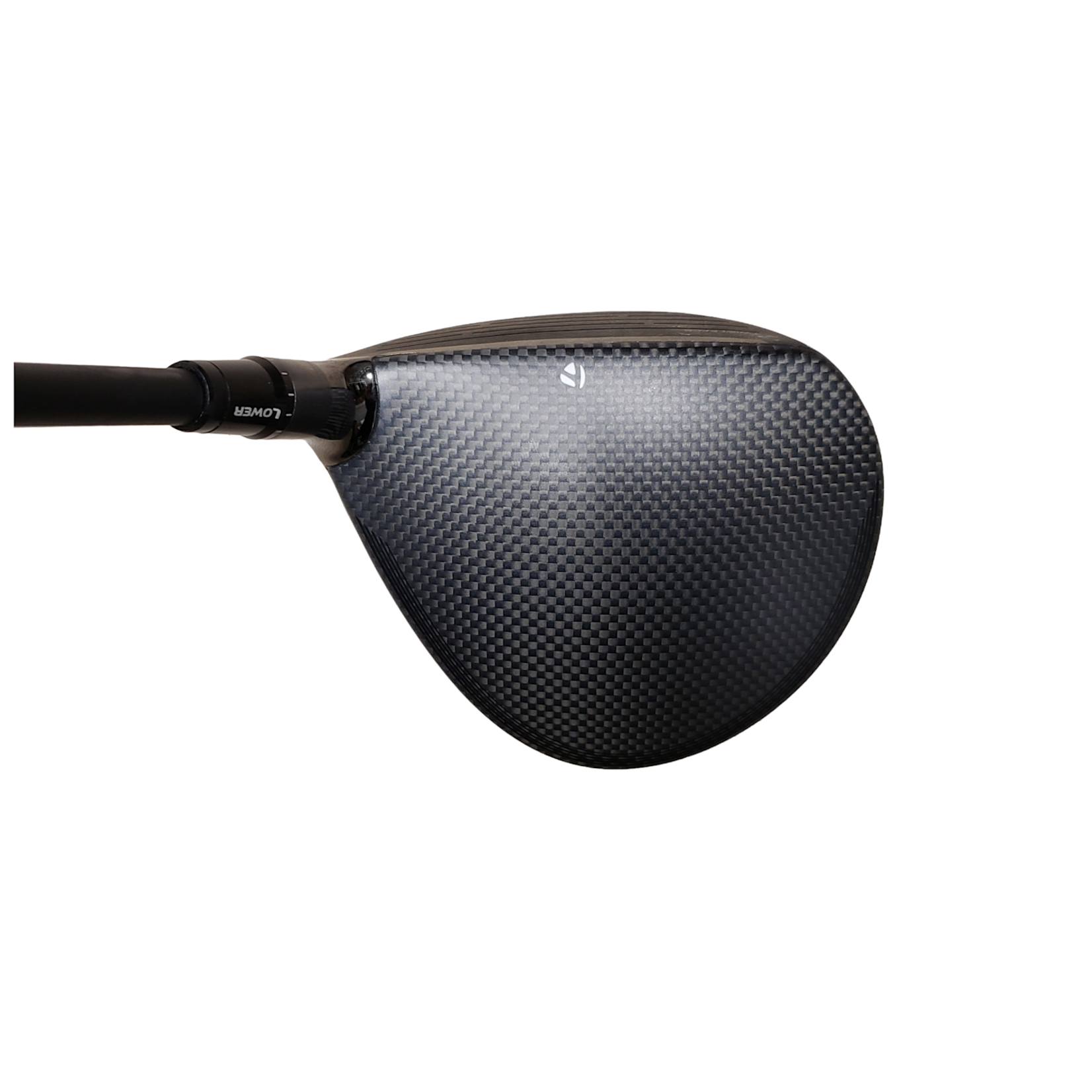 TaylorMade (Demo) TaylorMade Qi35 3HL Fairway Wood Ventus Blue 5 Regular Flex (RH)