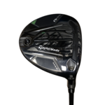 TaylorMade (Demo) TaylorMade Qi35 Max 3 Fairway Wood Ventus Blue 5 Senior Flex (RH)