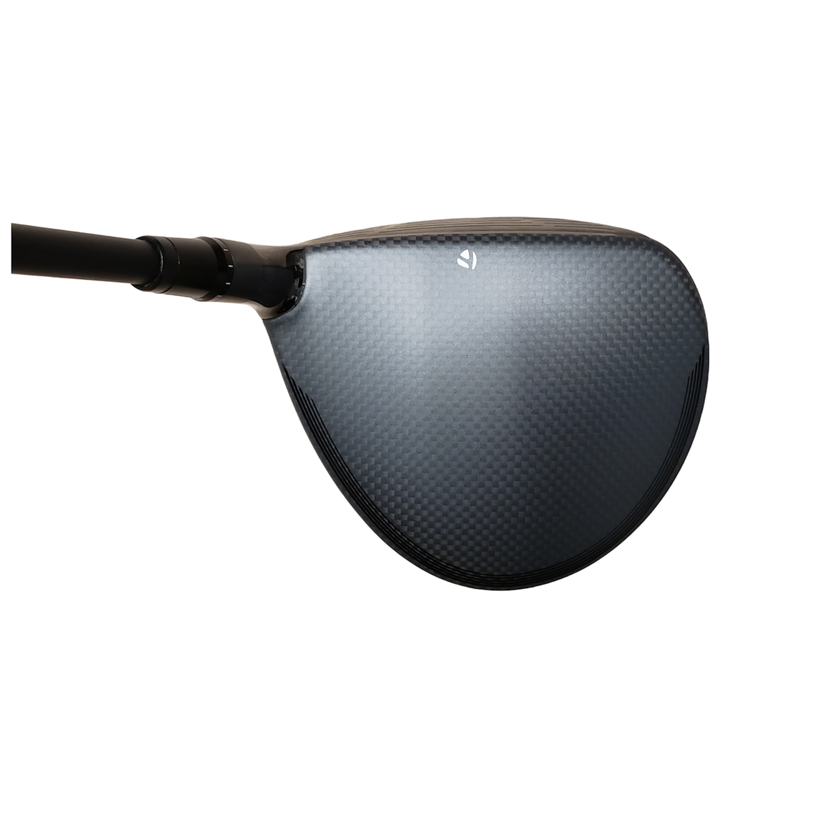 TaylorMade (Demo) TaylorMade Qi35 Max 3 Fairway Wood Ventus Blue 5 Senior Flex (RH)