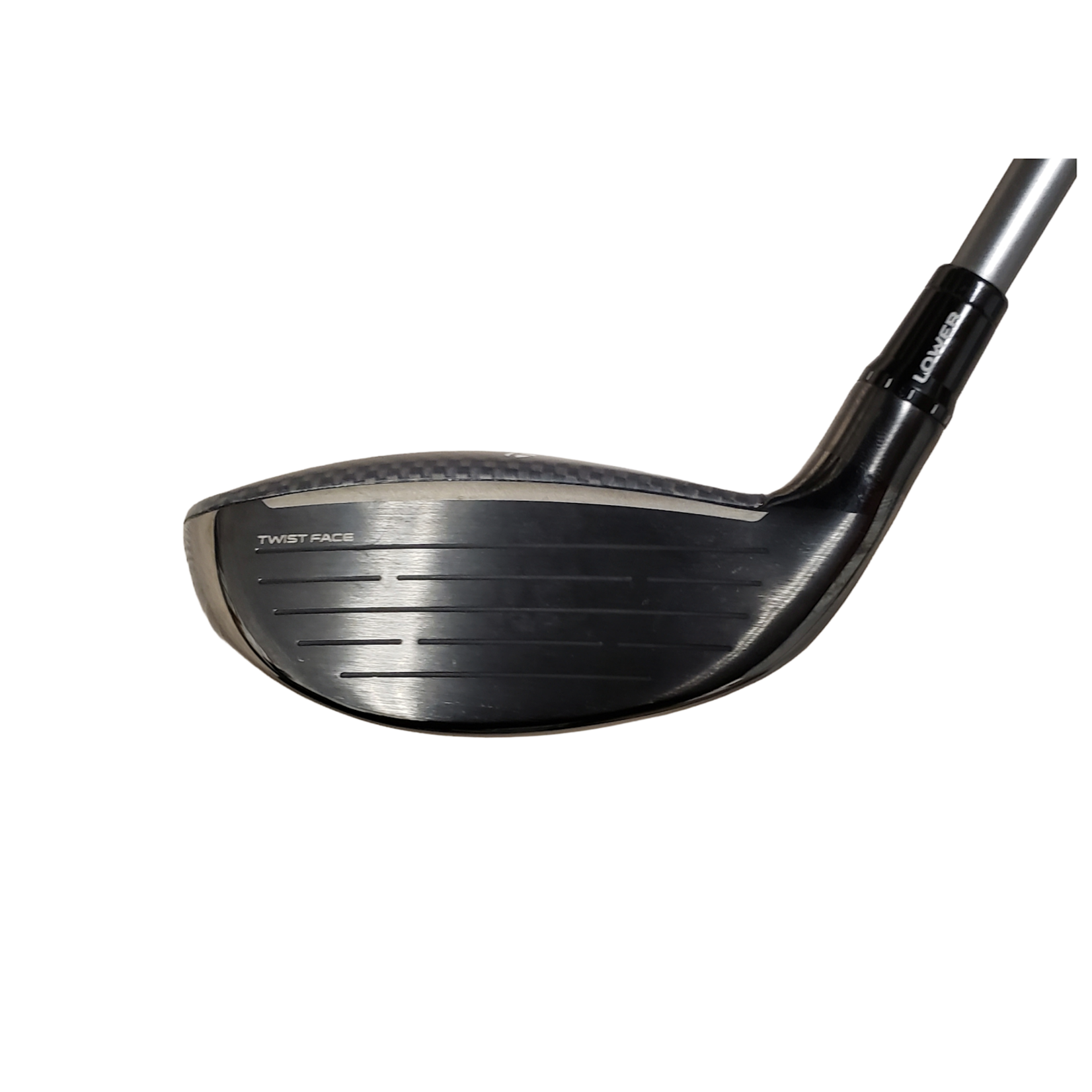 TaylorMade (Demo) TaylorMade Qi35 5 Fairway Wood Air Speeder 50 Regular Flex (RH)