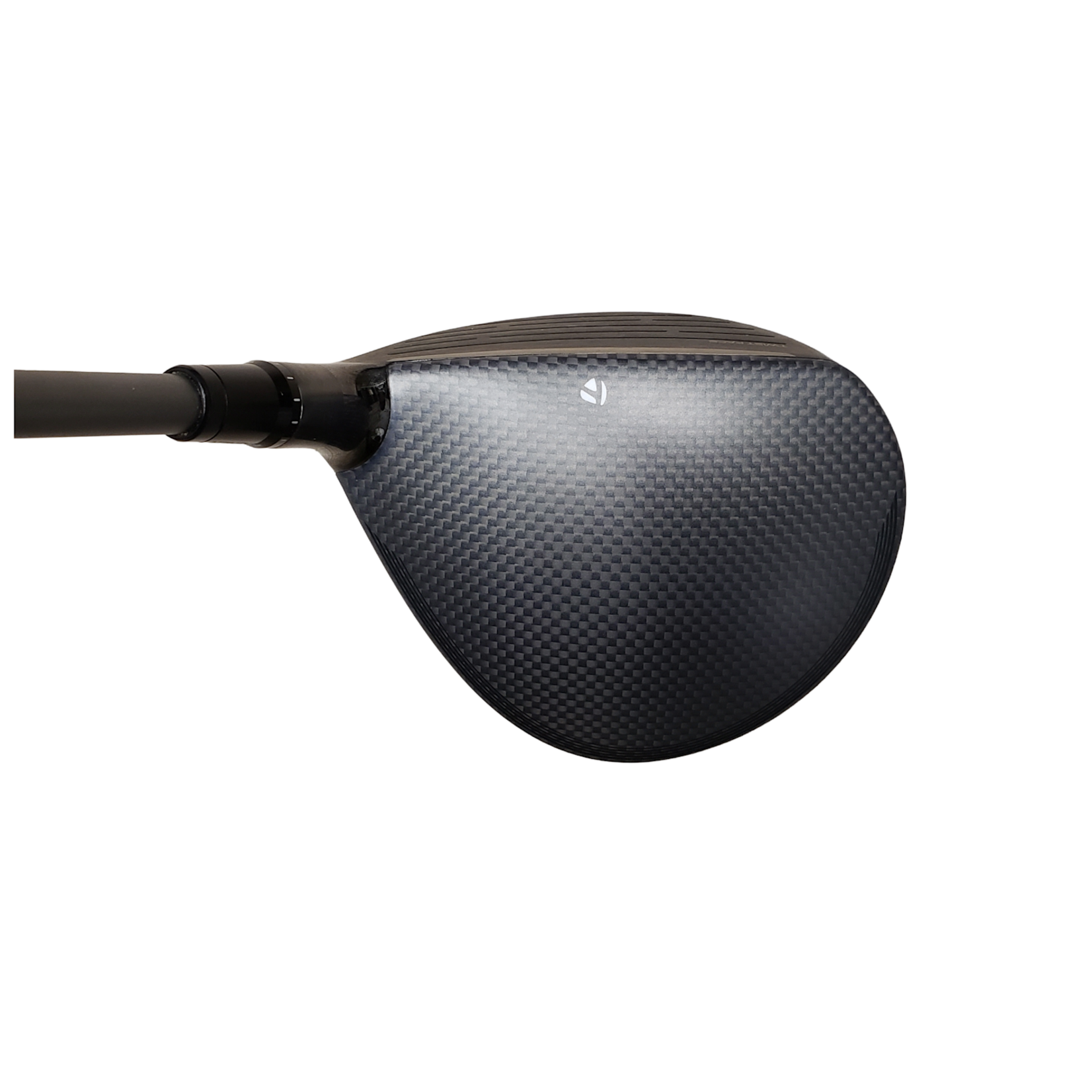 TaylorMade (Demo) TaylorMade Qi35 5 Fairway Wood Air Speeder 50 Regular Flex (RH)