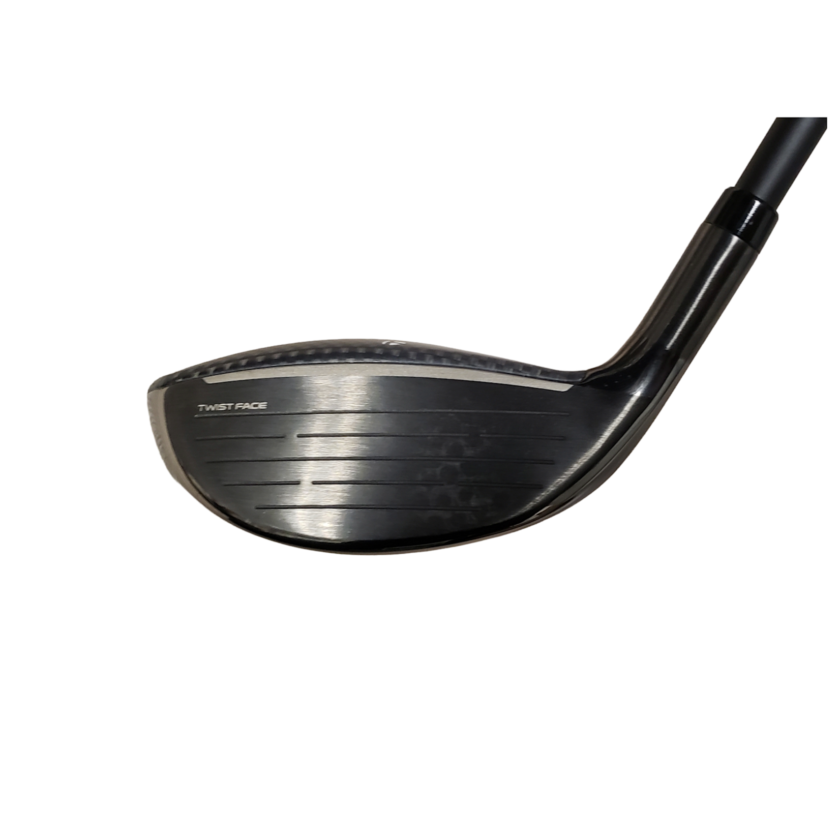 TaylorMade (Demo) TaylorMade Qi35 7 Fairway Wood Ventus Blue 5 Regular Flex (RH)