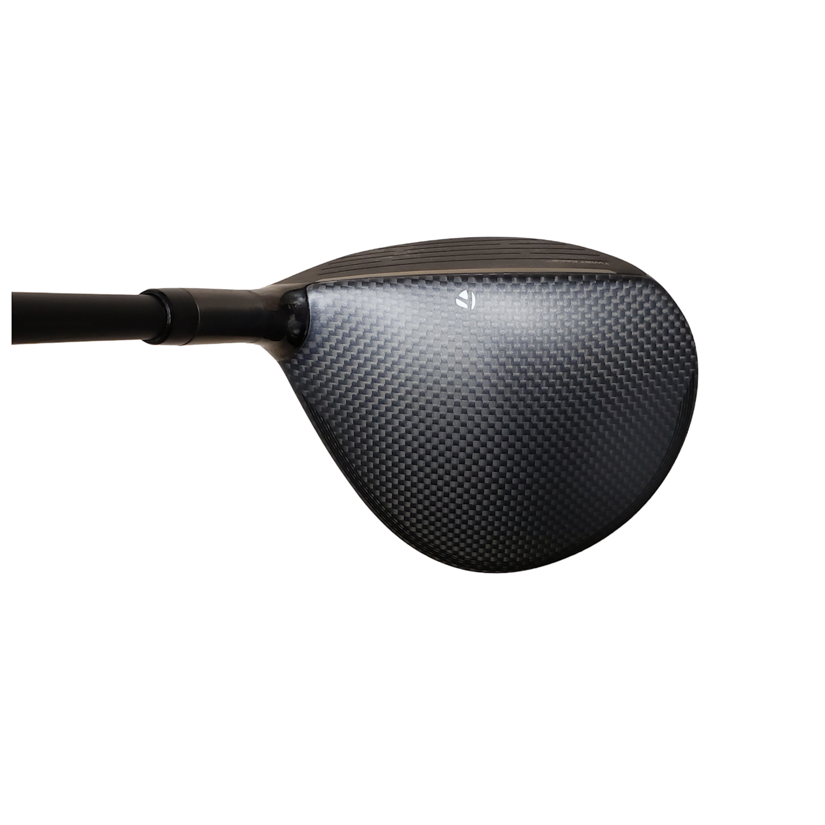 TaylorMade (Demo) TaylorMade Qi35 7 Fairway Wood Ventus Blue 5 Regular Flex (RH)