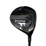 TaylorMade (Demo) TaylorMade Qi35 7 Fairway Wood Ventus Blue 5 Regular Flex (RH)