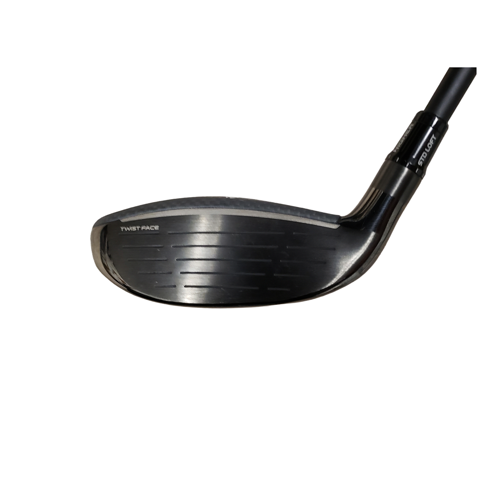 TaylorMade (Demo) TaylorMade Qi35 Max 3 Fairway Wood Ventus Blue 5 Regular Flex (RH)