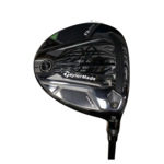 TaylorMade (Demo) TaylorMade Qi35 Max 3 Fairway Wood Ventus Blue 5 Regular Flex (RH)