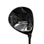 Taylomade (Demo) TaylorMade Qi35 Tour 3 Fairway Wood Ventus Blue 6 Stiff Flex (RH)