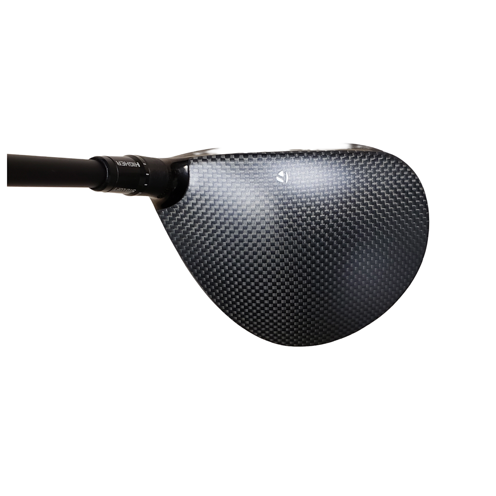 Taylomade (Demo) TaylorMade Qi35 Tour 3 Fairway Wood Ventus Blue 6 Stiff Flex (RH)