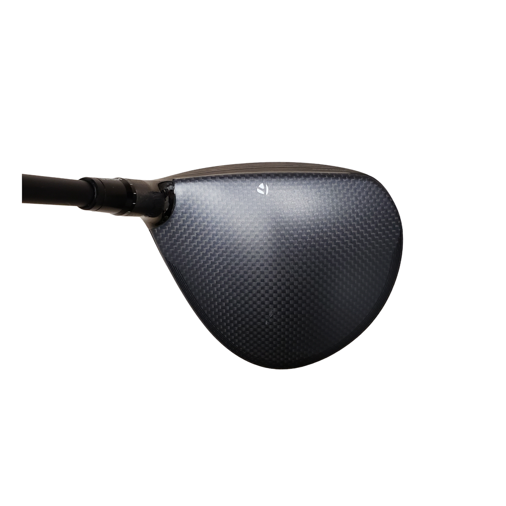 TaylorMade (Demo) TaylorMade Qi35 3 Fairway Wood Ventus Blue 5 Regular Flex (RH)