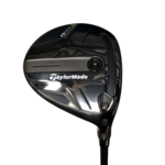 TaylorMade (Demo) TaylorMade Qi35 3 Fairway Wood Ventus Blue 5 Regular Flex (RH)