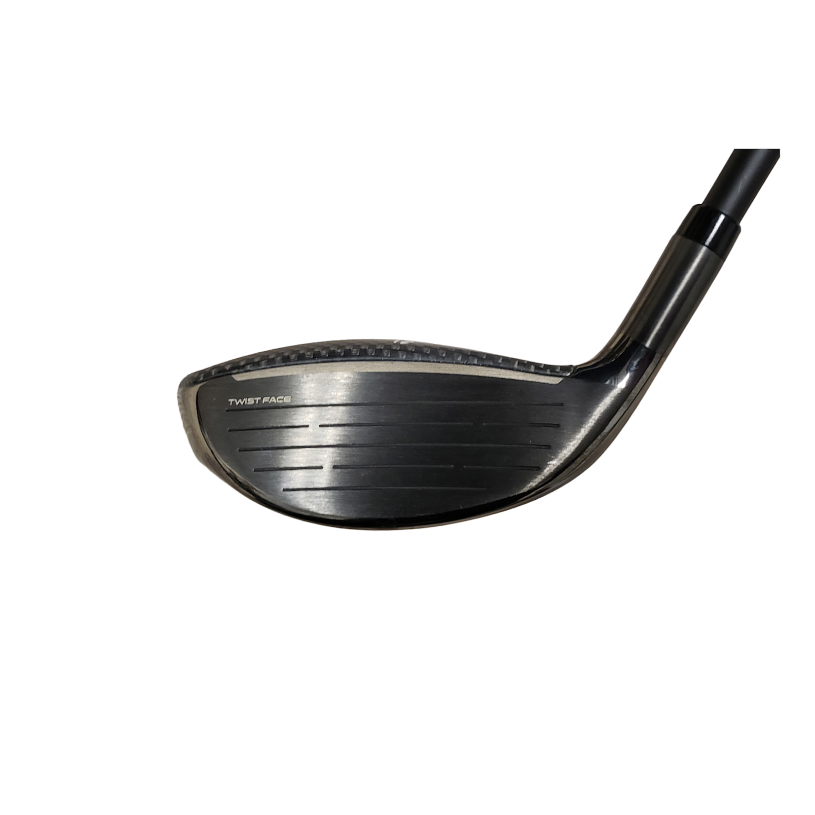 TaylorMade (Demo) TaylorMade Qi35 7 Fairway Wood Ventus Blue 5 Regular Flex (RH)