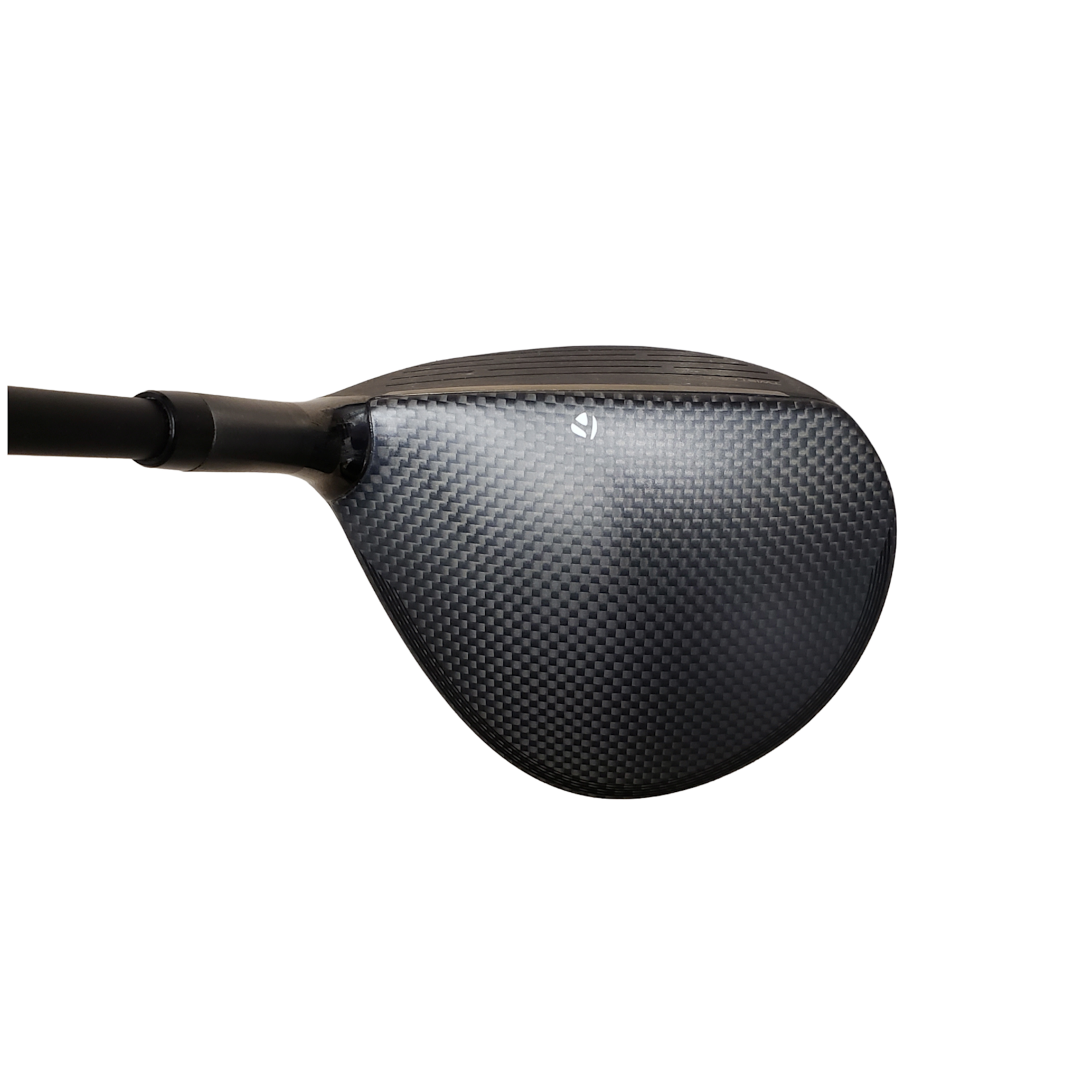 TaylorMade (Demo) TaylorMade Qi35 7 Fairway Wood Ventus Blue 5 Regular Flex (RH)