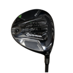 TaylorMade (Demo) TaylorMade Qi35 Max 7 Fairway Wood Air Speeder 50 Regular Flex (RH)