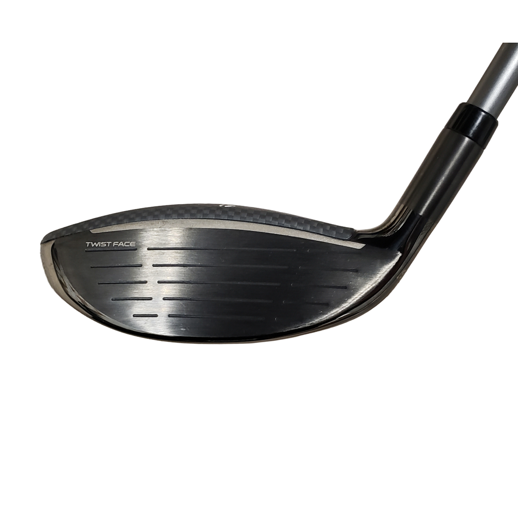 TaylorMade (Demo) TaylorMade Qi35 Max 7 Fairway Wood Air Speeder 50 Regular Flex (RH)