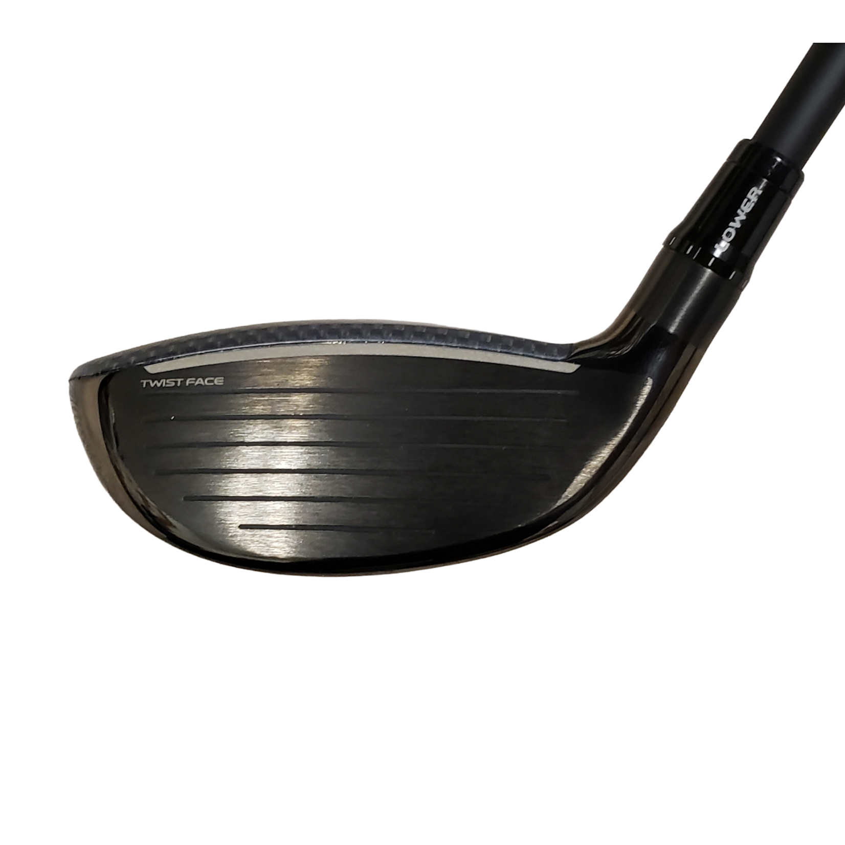 TaylorMade (Demo) TaylorMade Qi35 Tour 7 Fairway Wood Kai'li Blue 75 Stiff Flex (RH)