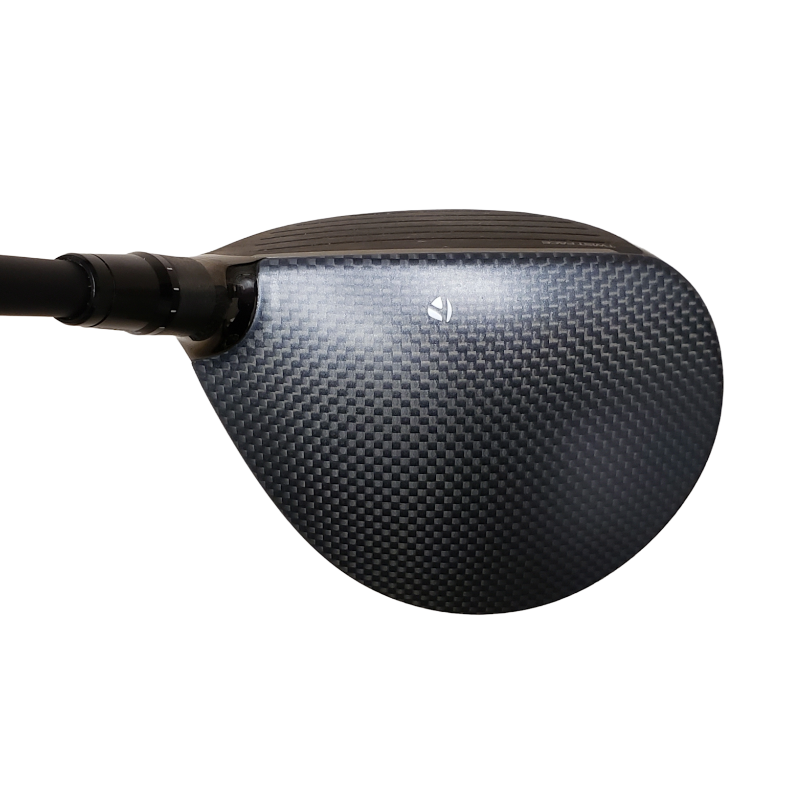 TaylorMade (Demo) TaylorMade Qi35 Tour 7 Fairway Wood Kai'li Blue 75 Stiff Flex (RH)