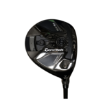TaylorMade (Demo) TaylorMade Qi35 Tour 7 Fairway Wood Kai'li Blue 75 Stiff Flex (RH)