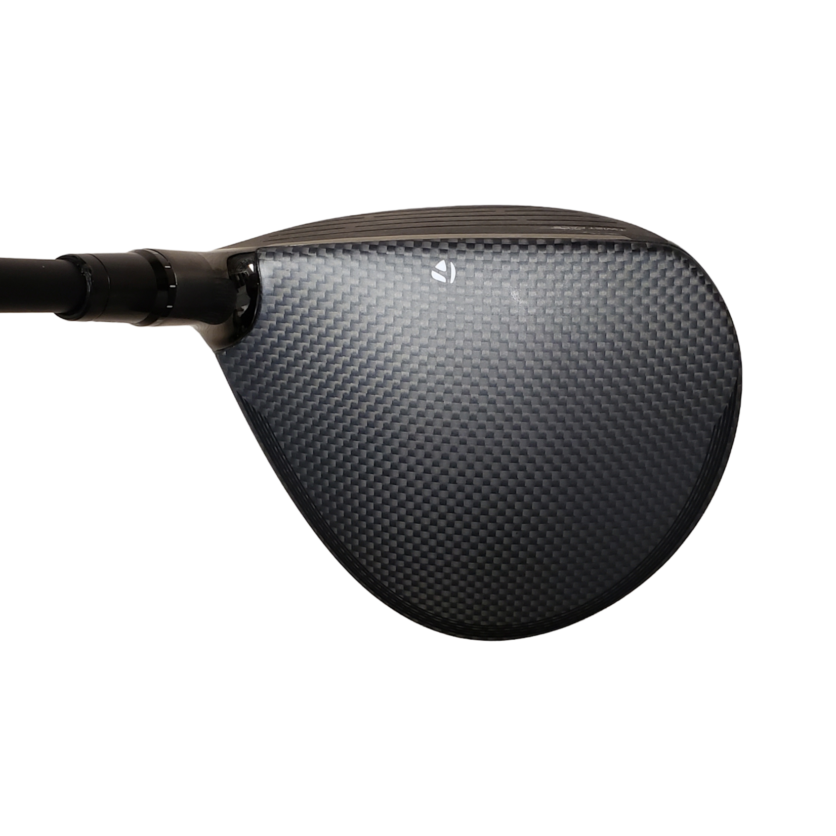 TaylorMade (Demo) TaylorMade Qi35 3HL Fairway Wood Ventus Blue 5 Senior Flex (RH)