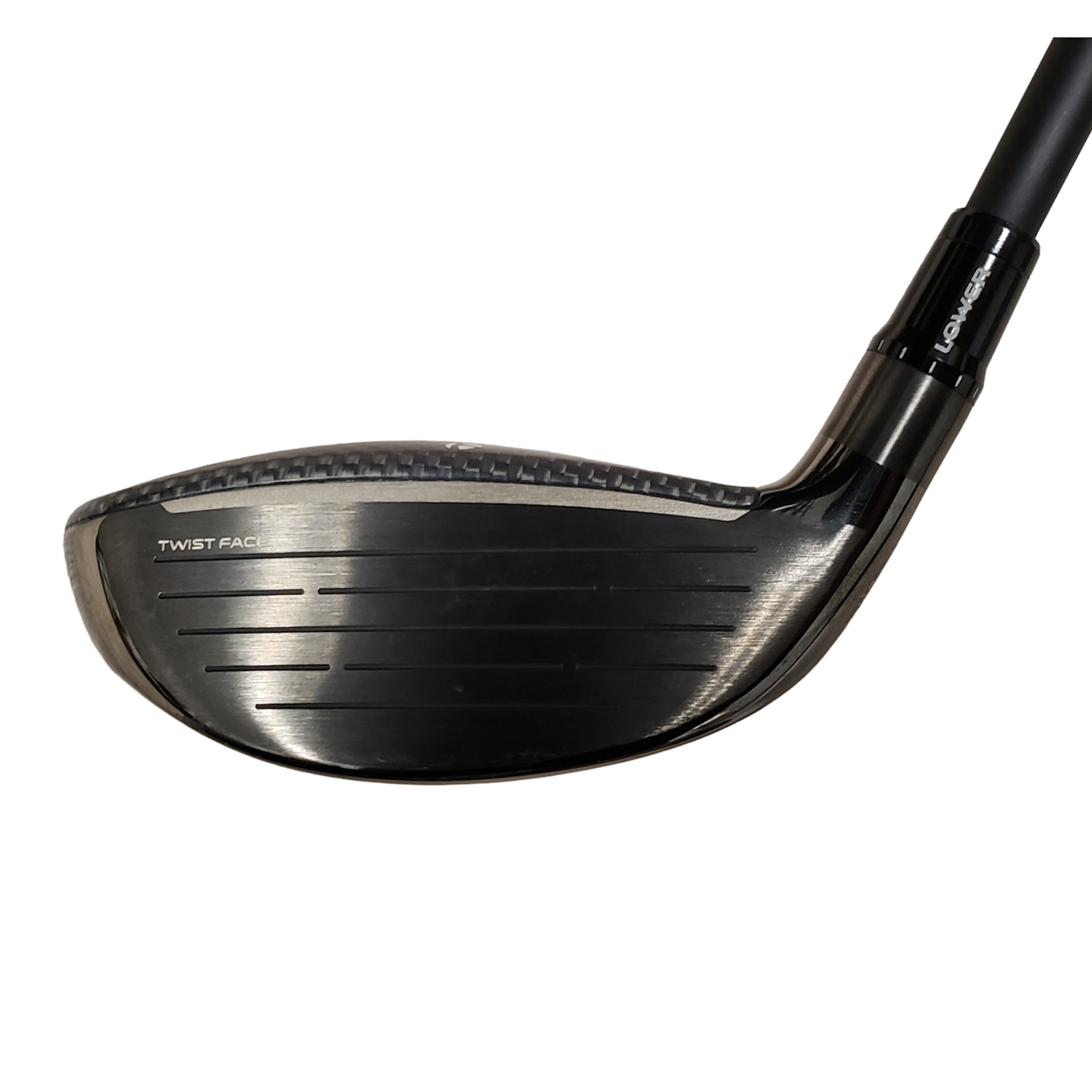 TaylorMade (Demo) TaylorMade Qi35 3HL Kai'li Blue 65 Regular Flex (RH)