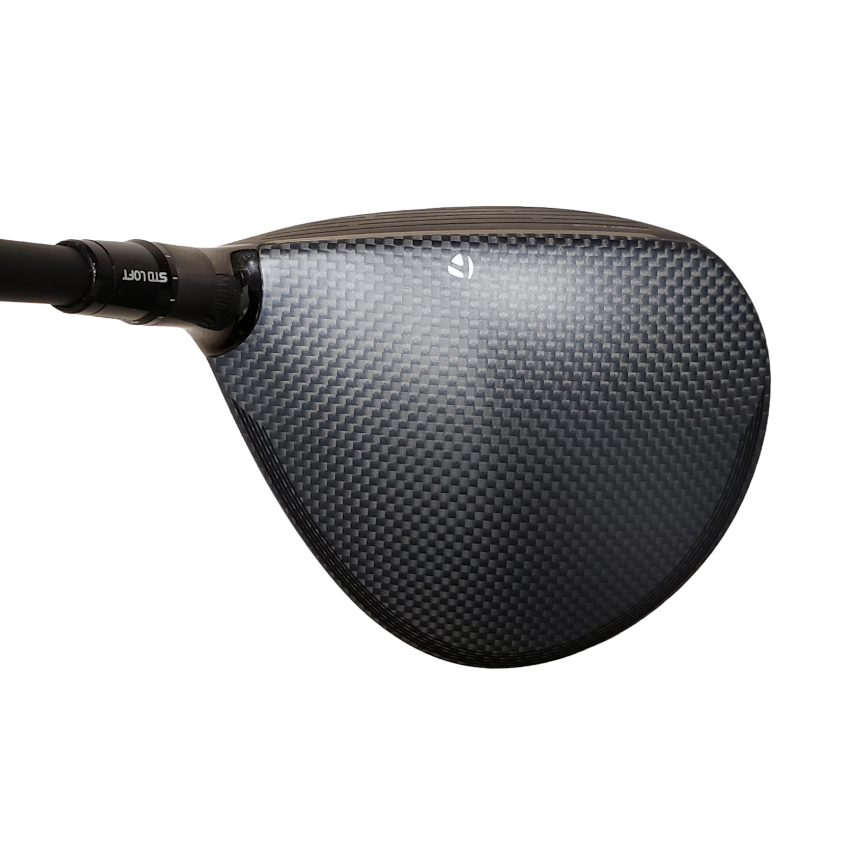 TaylorMade (Demo) TaylorMade Qi35 3HL Kai'li Blue 65 Regular Flex (RH)